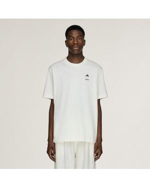 adidas X Arte Antwerp Graphic T-Shirt - White