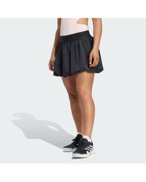 adidas Tennis Climacool Bubble Skirt Pro - Black