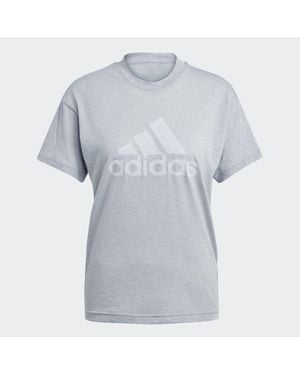adidas Future Icons Winners 3.0 T-Shirt - Blue
