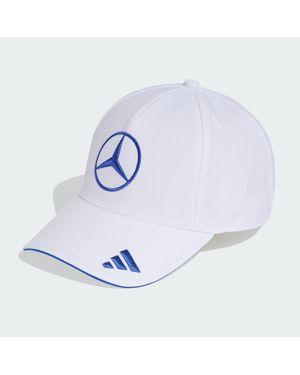 adidas Mercedes - Blue
