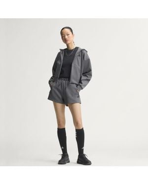 adidas Pantalón Corto Z.N.E - Gris