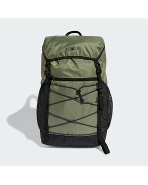 adidas Terrex Multi Climacool Backpack 30L - Green