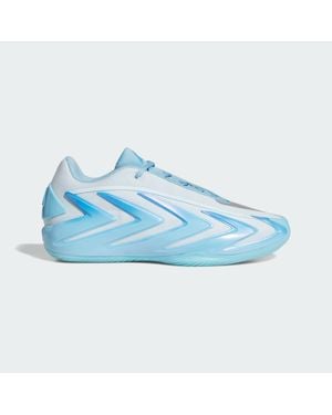 adidas Anthony Edwards 3 Shoes - Blue