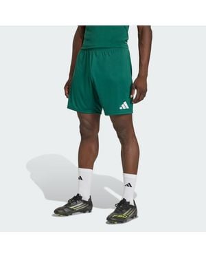 adidas Entrada26 Shorts - Green
