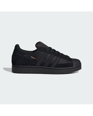 adidas Superstar Ii Schuh - Schwarz