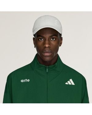 adidas X Arte Antwerp Lace Patch Kappe - Grün