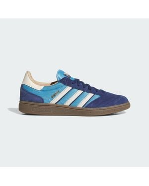 adidas Busenitz Vintage Schuh - Blau