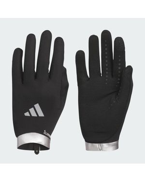 adidas Running Glove - Black