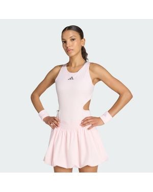 adidas Tennis Climacool Body Pro - Pink