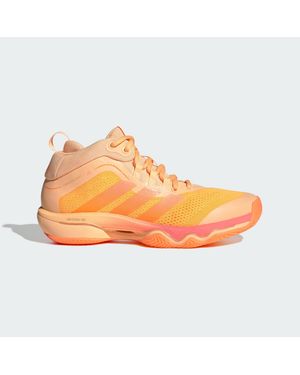 adidas Crazyflight 7 Schuh - Orange
