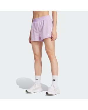 adidas Own The Run Shorts - Pink