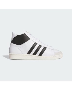 adidas Jabbar Hi Shoes - Multicolour