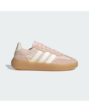 adidas Barreda Decode Shoes - Pink