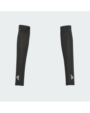 adidas Climacool Armstulpen - Weiß