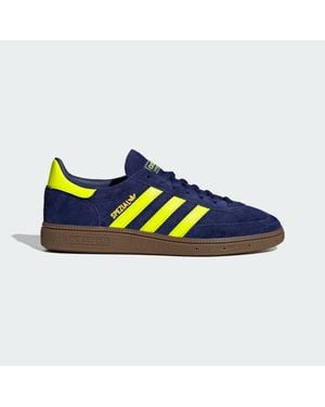 adidas Handball Spezial Shoes - Blue
