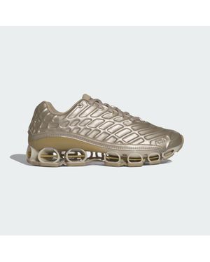 adidas Megaride F50 Shoes - Grey
