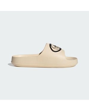 adidas Adilette 00S Slides - White