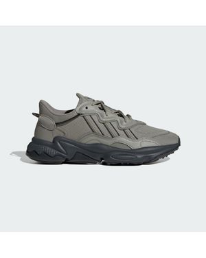 adidas Ozweego Schuh - Grau