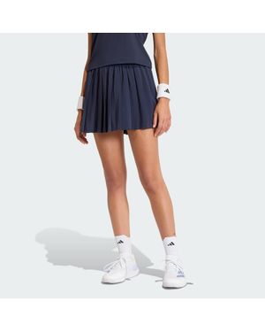 adidas Falda Tennis Classics - Azul