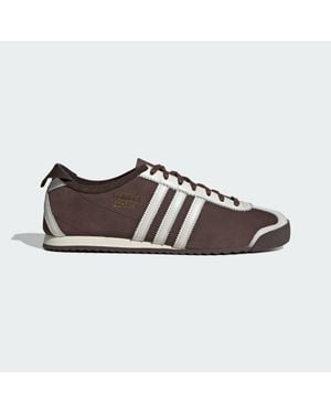 adidas Italia 60S Shoes - Brown