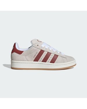 adidas gazelle silver green womens Adidas Campus 00S Off White