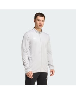 adidas Chaqueta De Entrenamiento Entrada26 - Blanco