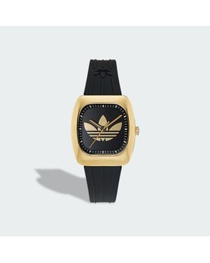 adidas Retro Wave One S Originals Armbanduhr - Mehrfarbig