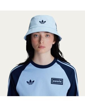 adidas Tour Bucket Hat - Blue