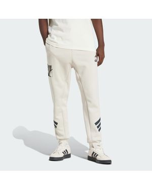 adidas Star Wars The Mandalorian Joggers - Natural