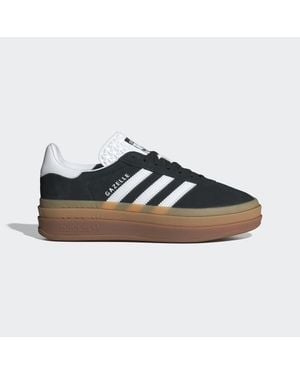 adidas Gazelle Bold Shoes - Blue
