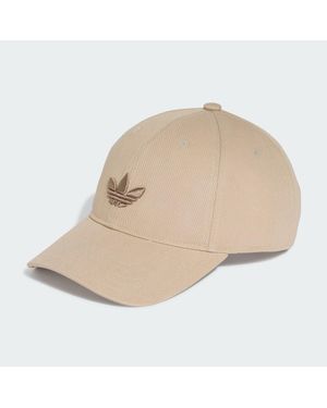 adidas Gorra Adicolor Classic Trefoil Baseball - Neutro