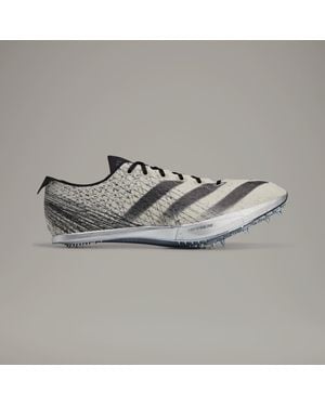 adidas Adizero Prime Sp3 Strung X Y3 - Metallic