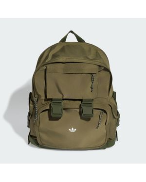 adidas Backpack - Green