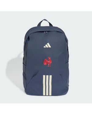 adidas Mochila Rugby Francia - Azul
