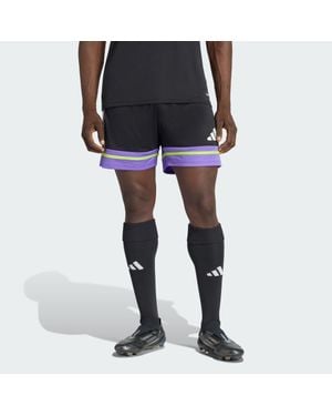 adidas Squadra 25 Shorts - Black