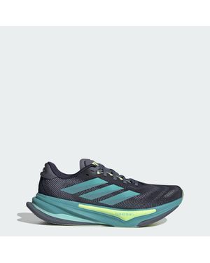 adidas Supernova Prima 2 Shoes - Blue