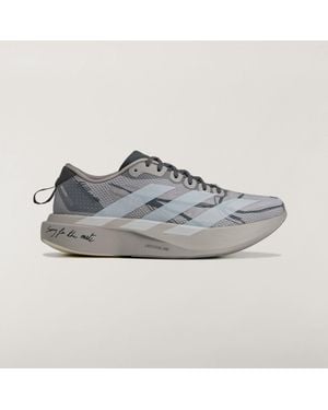 adidas Adizero Evo Sl Shoes - Grey
