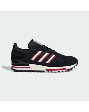 adidas Zx 600 Shoes - Black