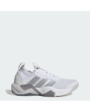 adidas Rapidmove Adv 2 Hiit Training Shoes - White