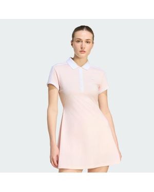 adidas Tennis Classics Dress - Pink