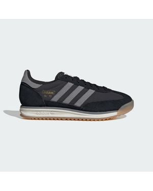 adidas Sl 72 Rs Shoes - Black