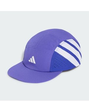 adidas Defender 5Pnl Cap - Purple