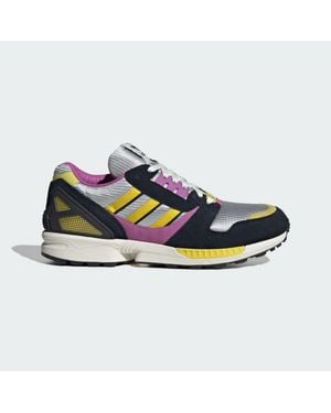 adidas Zx 8000 Mig Shoes - Blue