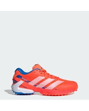 adidas Adizero Lux 3 Field Hockey Boots - Blue
