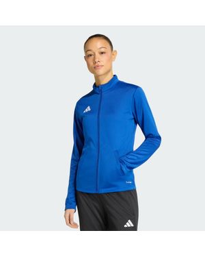 adidas Entrada26 Track Jacket - Blue