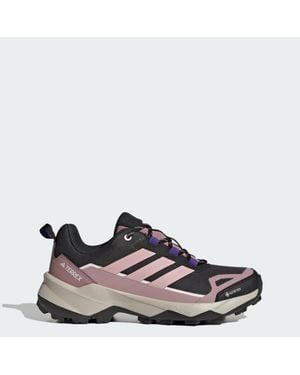 adidas Terrex Skychaser Ax5 Gore-Tex Hiking Shoes - Multicolour