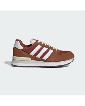 adidas Zx Trainers - Brown