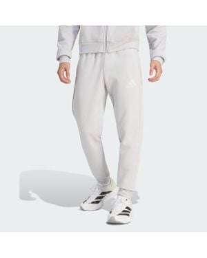 adidas Entrada26 Sweat Tracksuit Bottoms - Grey