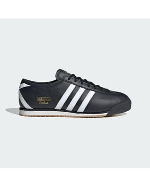 adidas Zapatilla Italia 70S - Negro