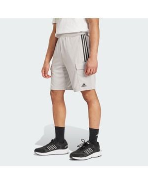 adidas Tiro Cargo Shorts - Blue